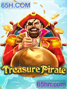 TreasurePirate